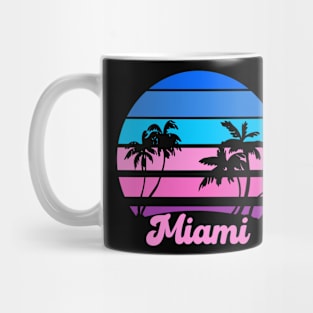 MIAMI Mug